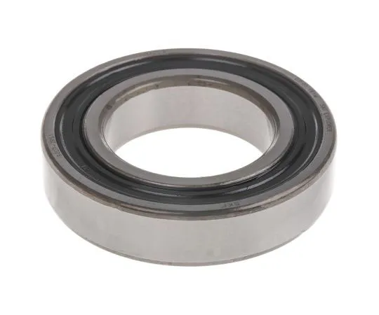 63-7466-40 35mm Deep Groove Ball Bearing 62mm O.D 6007-2RS1