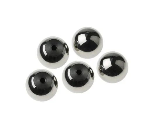 63-7373-08 RS PRO Aluminium Knob, M6 x 18 144-3664