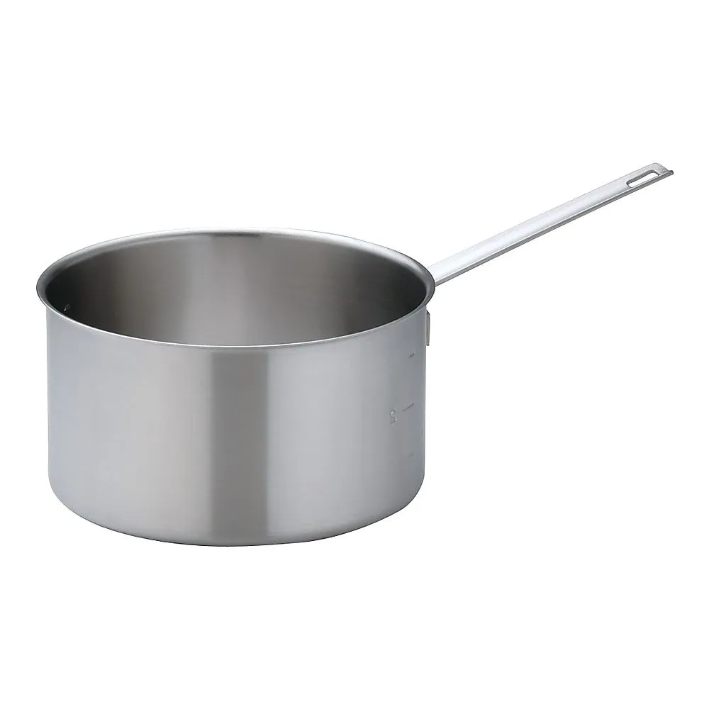 62-6333-73 KO 19-0 Electromagnetic Stew Pan (Without Lid) 21 cm