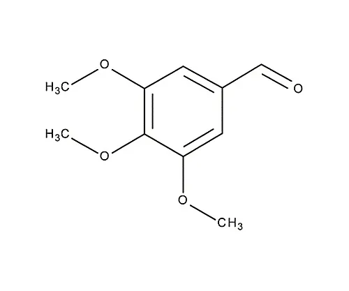 61-0367-42　［Discontinued］3,4,5-Trimethoxybenzaldehyde for Synthesis 821173 100G　8.21173.0100