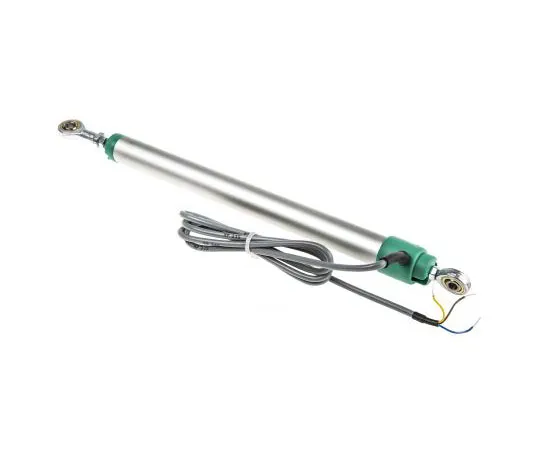 63-7521-01 Gefran Linear Transducer 150mm stroke 60 V IP60 PZ-34-A-150 0000X000X00