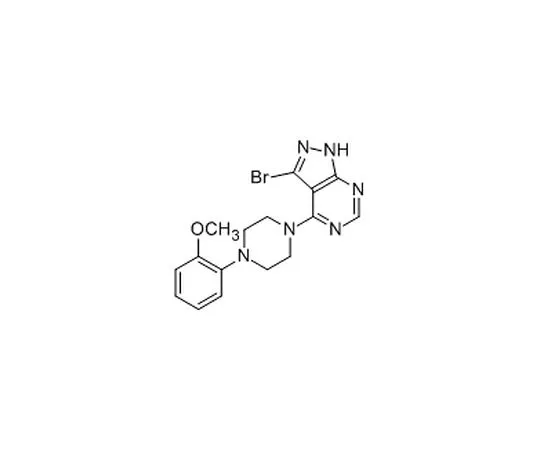 62-8437-46　［Discontinued］S6K1 Inhibitor II, DG2　559274-10MG