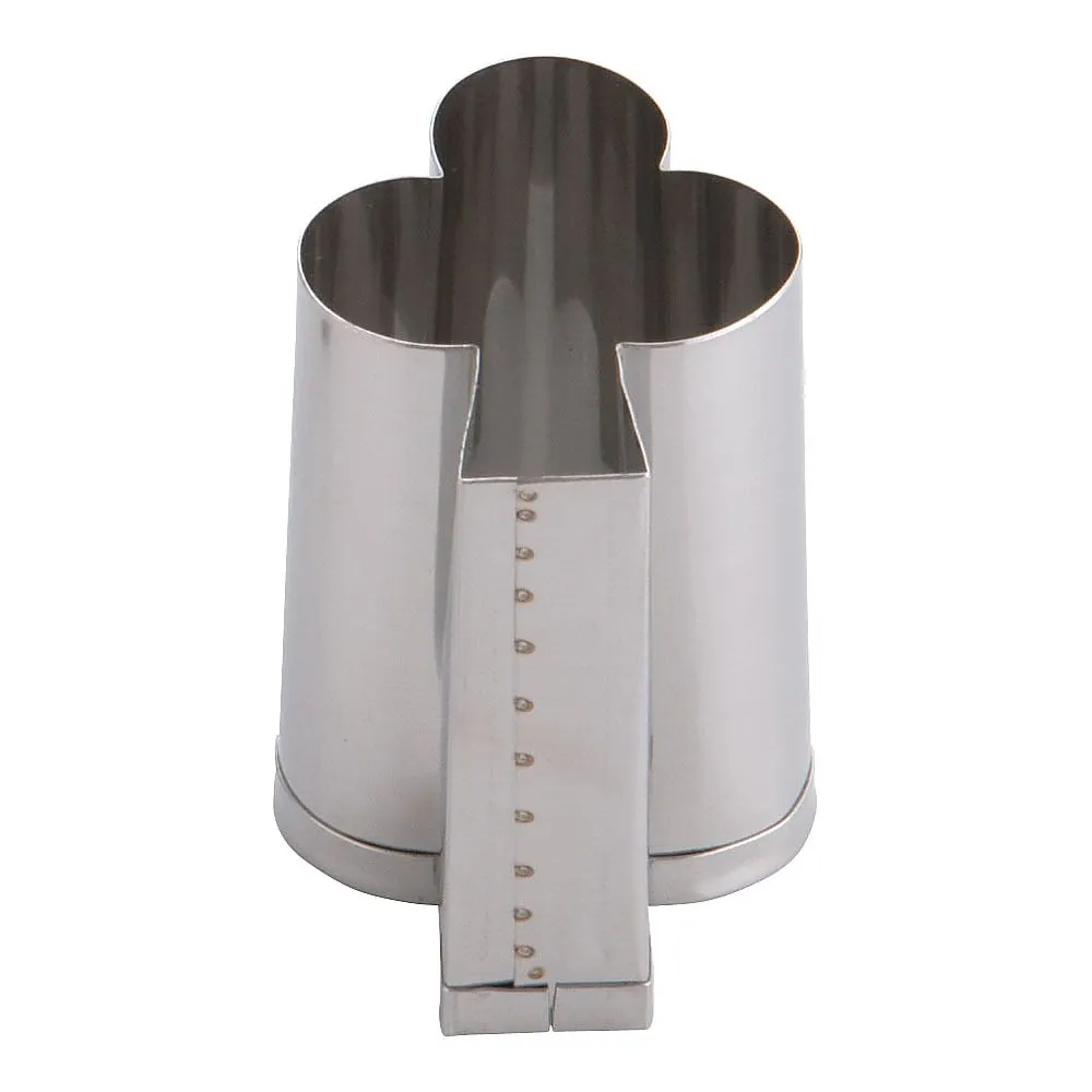 62-6476-18 In Industrial Detached Clover