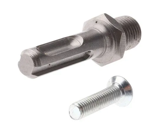 63-7476-88 Dewalt DT7030-QZ 2 piece SDS Chuck Adapter DT7030-QZ