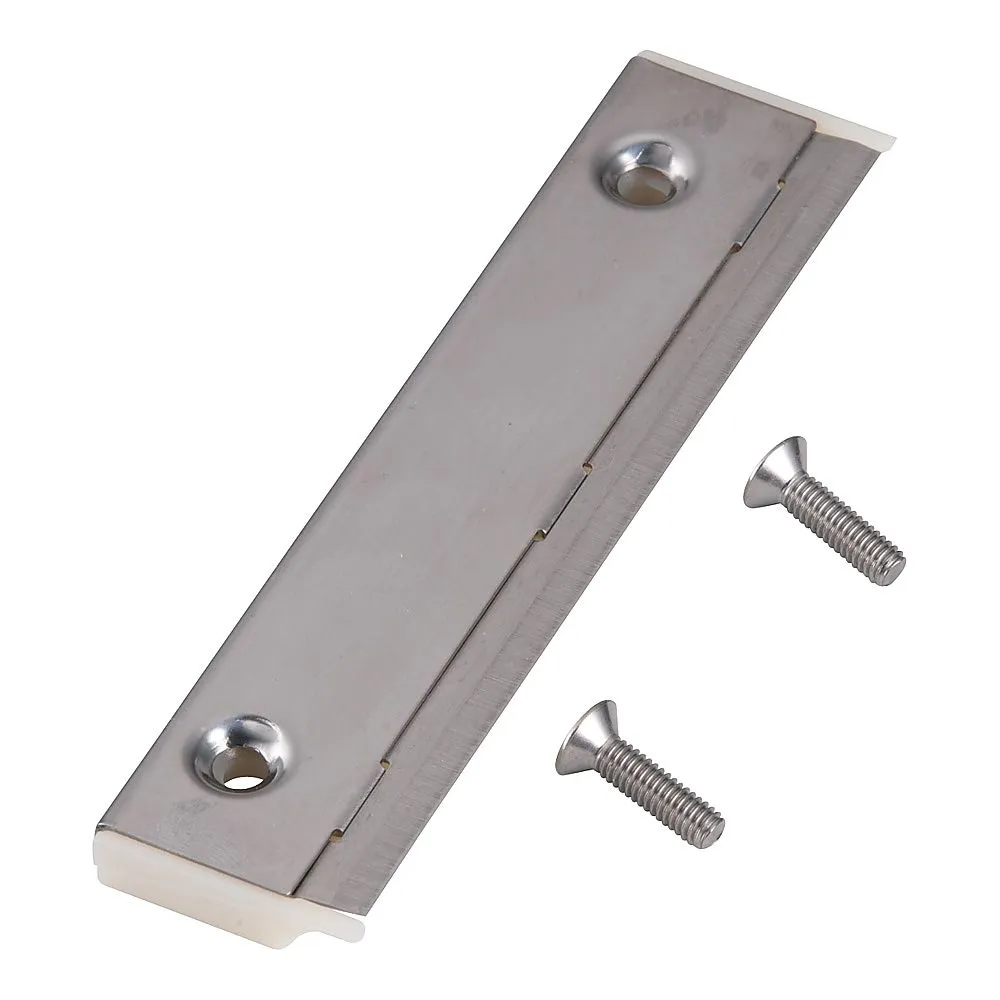 62-6490-85 New Tsuma Parts: 26 Edge (Flat Blade) with Screws CTM06011