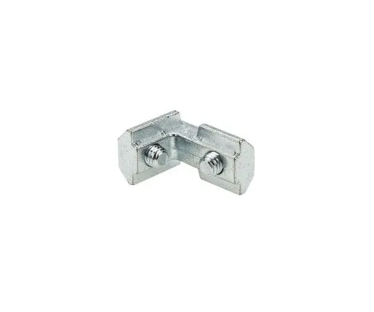 63-7520-51 Bosch Rexroth Strut Profile Gusset, strut profile 40 mm, 45 mm, 50 mm, 60 mm, Groove Size 10mm 3842535571