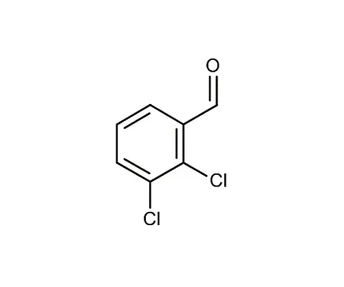 61-0373-34　［Discontinued］2,3-Dichlorobenzaldehyde for Synthesis 840101 25G　8.40101.0025