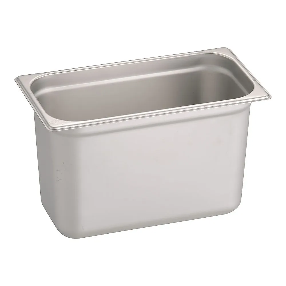 62-6359-15 Gastronomic Pan 1/3 200 mm 813.08