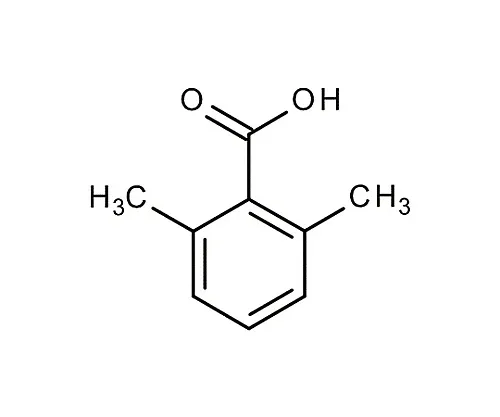 61-0377-01　［Discontinued］2,6-Dimethylbenzoic Acid for Synthesis 841363 1G　8.41363.0001