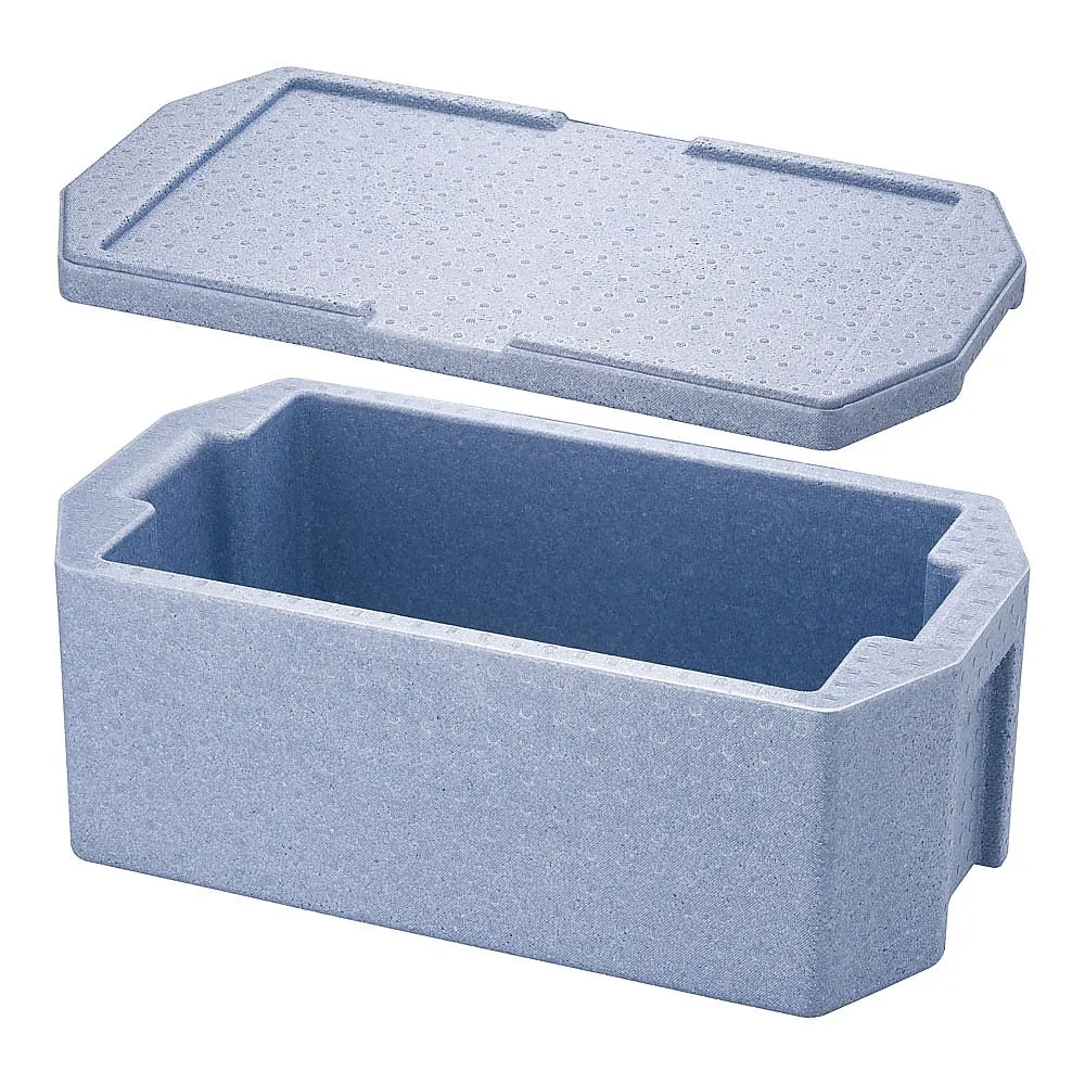 62-6377-21 Hotel Pan Container - Hot & Cool 11RH-190