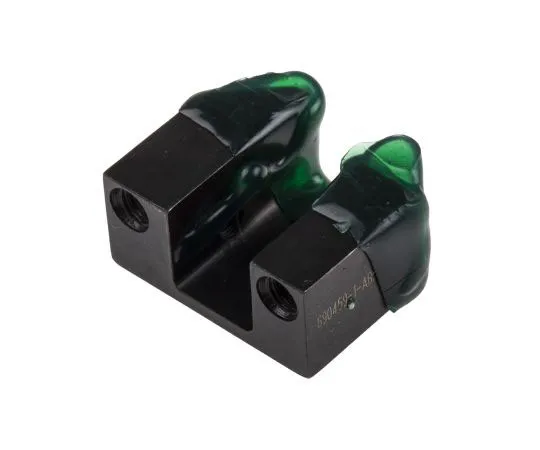 63-7403-25 TE ConnectivityShear Holder 690459-1