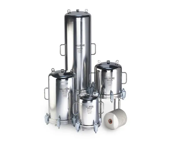 61-0277-67　［Discontinued］CIP System x 3 Stacks 1ST　WM03XCIP0