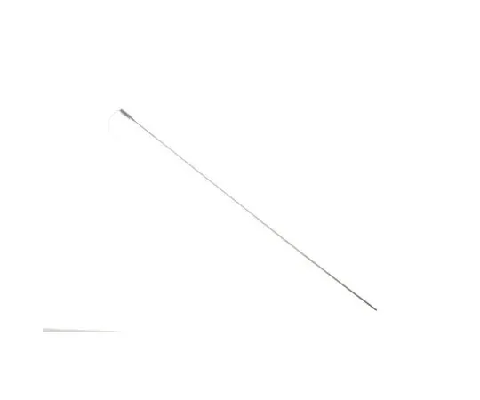 63-7430-18 RS PRO Type K Thermocouple 500mm Length, 3mm Diameter, 0°C → 1100°C 219-4488