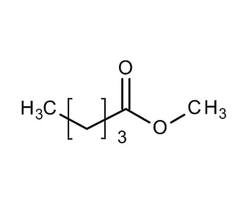 61-0349-95　［Discontinued］Methyl Valerate for Synthesis 814857 500mL　8.14857.0500