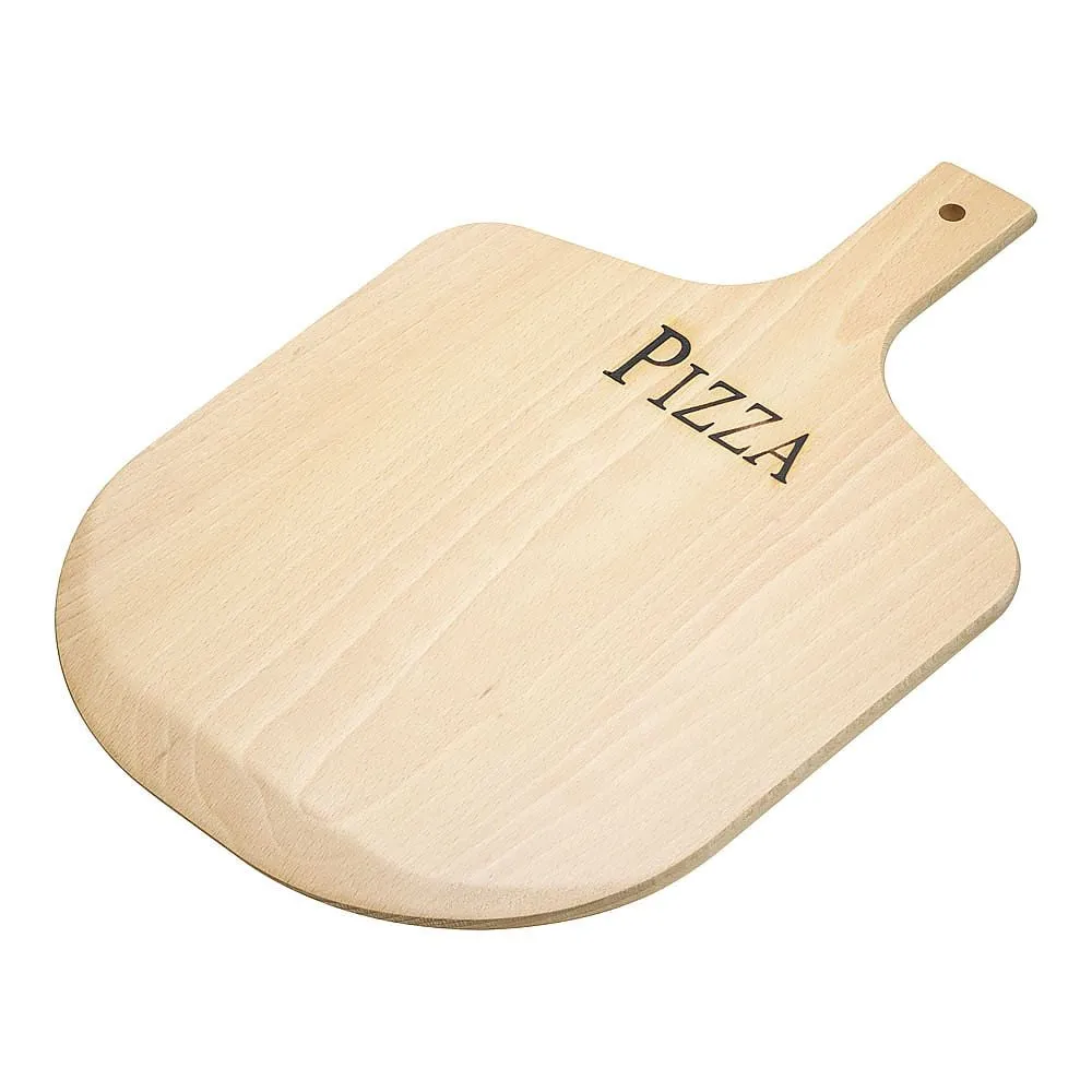 62-6536-56 Large wooden pizza peel