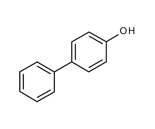 61-0330-61　［Discontinued］Biphenyl-4-Ol for Synthesis 801959 100G　8.01959.0100