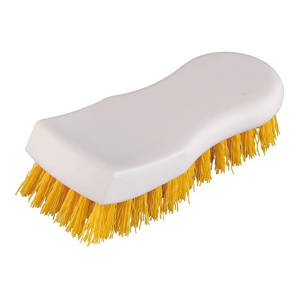62-6433-51 Trust Chopboard Color Brush Yellow 6726