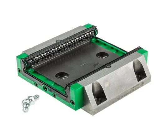 63-7395-48 INA Linear Guide Carriage KWVE25-WL-UG-G3-V1, KWVE25 KWVE25-WL-UG-G3-V1