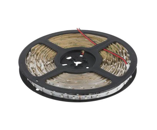 63-7378-73 RS Pro Yellow LED Strip 10m 24V 153-3653