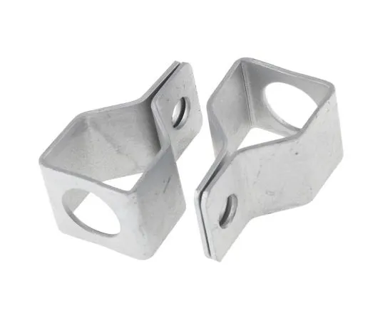 63-7421-31 RS PRO Steel Flange YM-127 203-7593