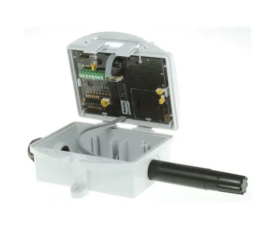 63-7486-89 Temperature Sensor -20 → +50°C, RS PRO, Interior Room 312-2945