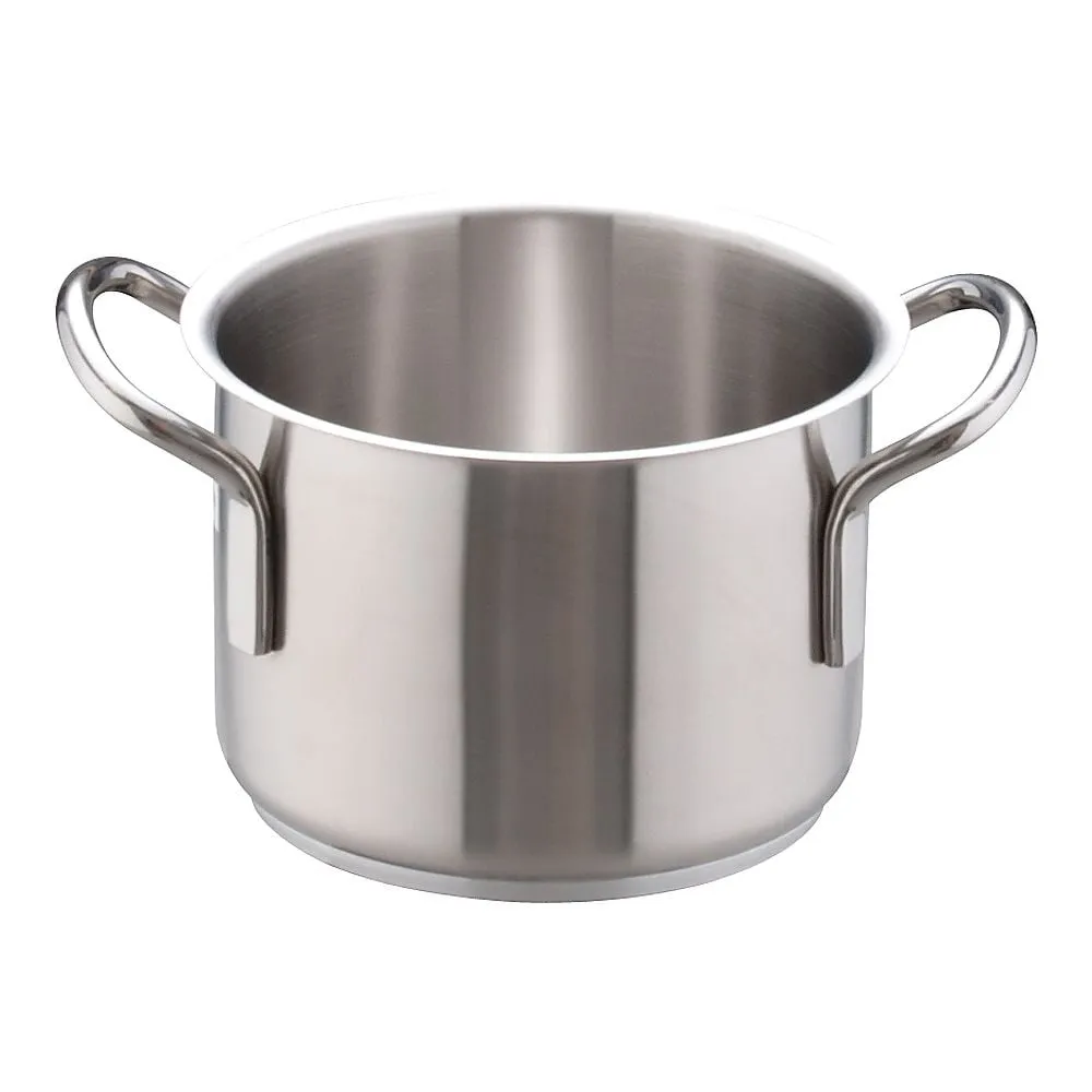 62-6327-43 Half-size Hot Pot Without Cover 16 cm