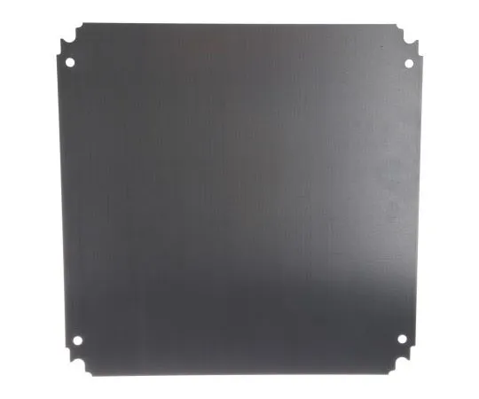 63-7513-26 Schneider Electric Mounting Plate for *** with Spacial CRN Enclosure NSYMM44
