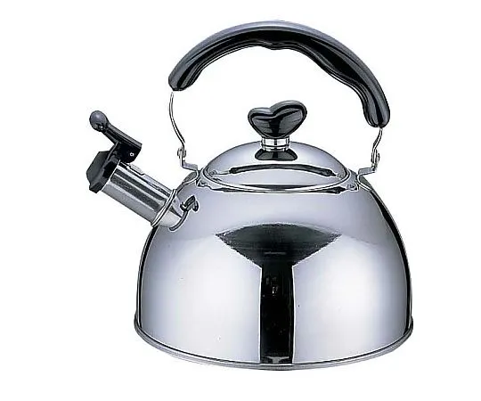 62-6525-93 Excellent Chef Pied Blown Kettle 2.5 L EKT4201