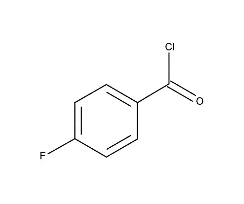 61-0362-84　［Discontinued］Chloride 4-Fluorobenzoyl for Synthesis 820571 25mL　8.20571.0025