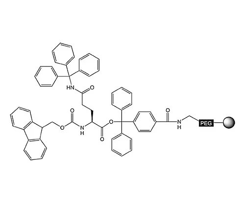 61-0404-56　［Discontinued］Fmoc-Asp(OtBU)-Novasyn(R) TGT 856127 1G　8561270001
