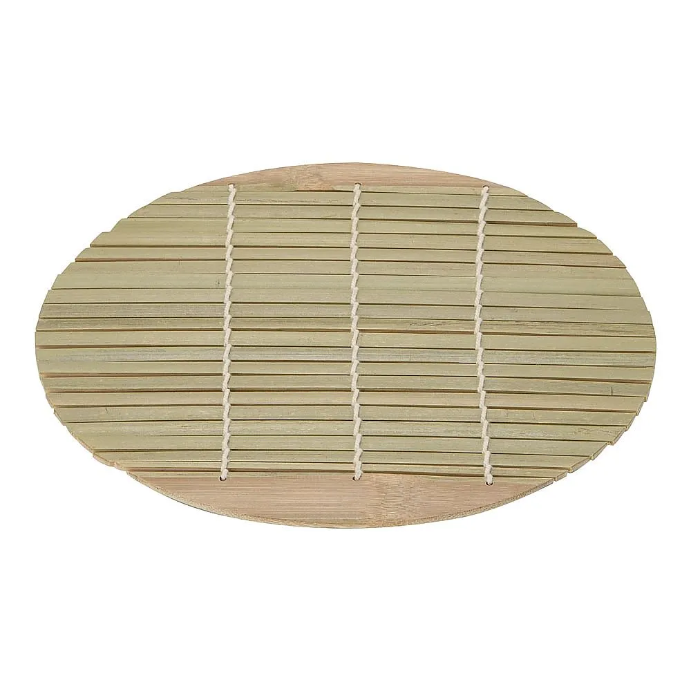 62-6440-21 Japanese Ceiro for Sudare Length 30 cm (26.5 cm) Plate Same as Ceiro for 27 cm ASI09530