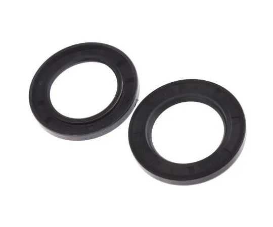 63-7425-53 RS PRO Nitrile Rubber Seal, 40mm Bore , 62mm O.D 211-9184