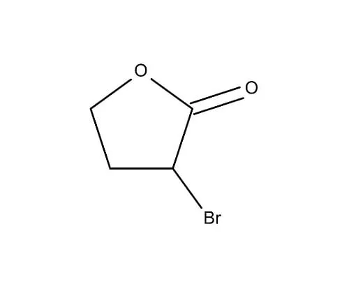 61-0377-54　［Discontinued］2-Bromo-Gamma-Butyrolactone for Synthesis 841432 10mL　8.41432.0010