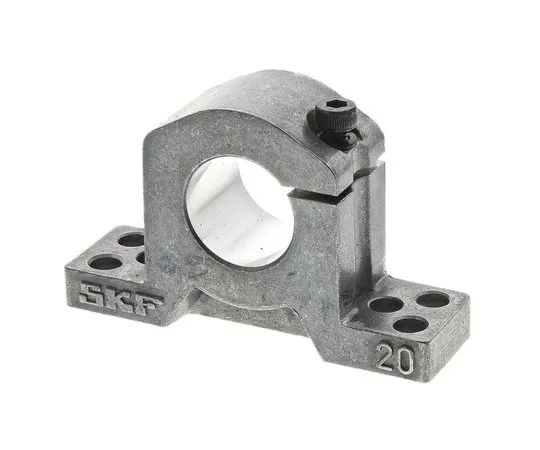 63-7466-37 SKF Bearing Housing LSCS 20 LSCS 20