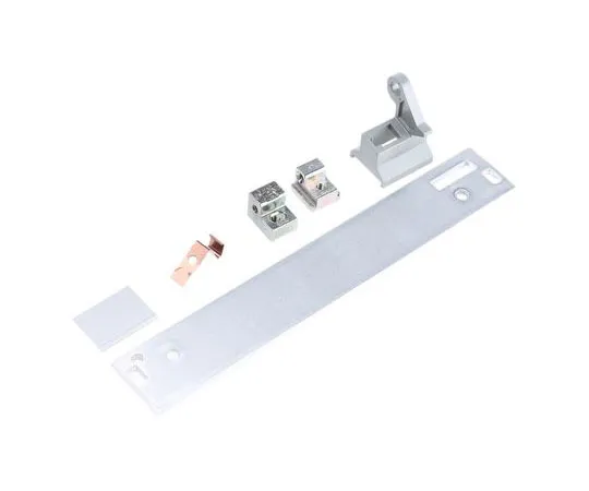 63-7453-91 Plug-in Unit with Handles, 3U, 4HP 20817443