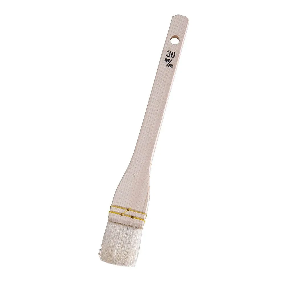 62-6506-44 Wool Teriyaki (goat wool) 30 mm