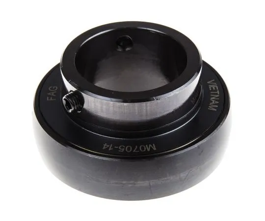 63-7400-68 FAG Bearing Unit Insert UC209 UC209