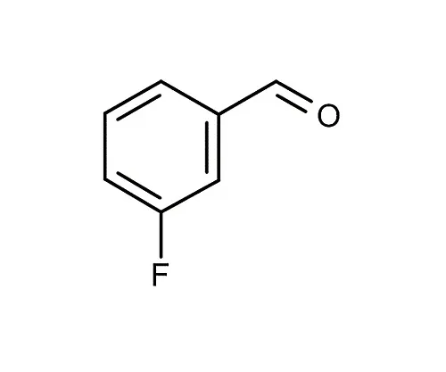 61-0345-11　［Discontinued］3-Fluorobenzaldehyde for Synthesis 814258 10mL　8.14258.0010