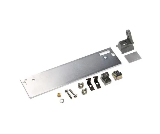 63-7453-92 Plug-in Unit with Handles, 3U, 6HP 20817445