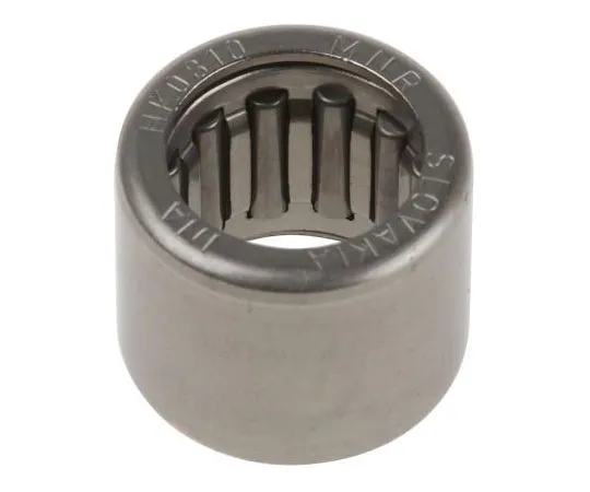 63-7369-59 Drawn Cup Needle Roller Bearing HK0810B, 8mm I.D, 12mm O.D HK0810B