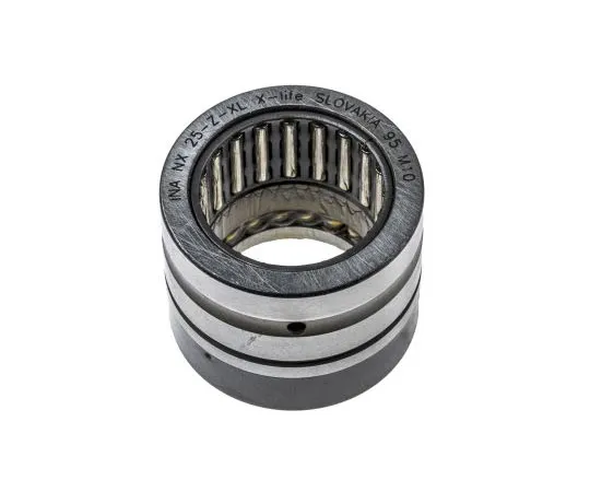 63-7402-27 Needle Roller Bearing NX25-Z-XL, 25mm I.D, 37mm O.D NX25-Z-XL