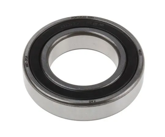 63-7368-57 35mm Deep Groove Ball Bearing 62mm O.D 6007-2RSR