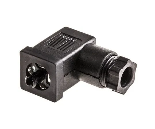 63-7494-83 Gefran Connector Plug, IP65 CON008