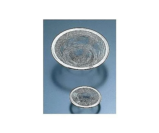 62-6509-49 Stainless Steel Garbage 110 mm