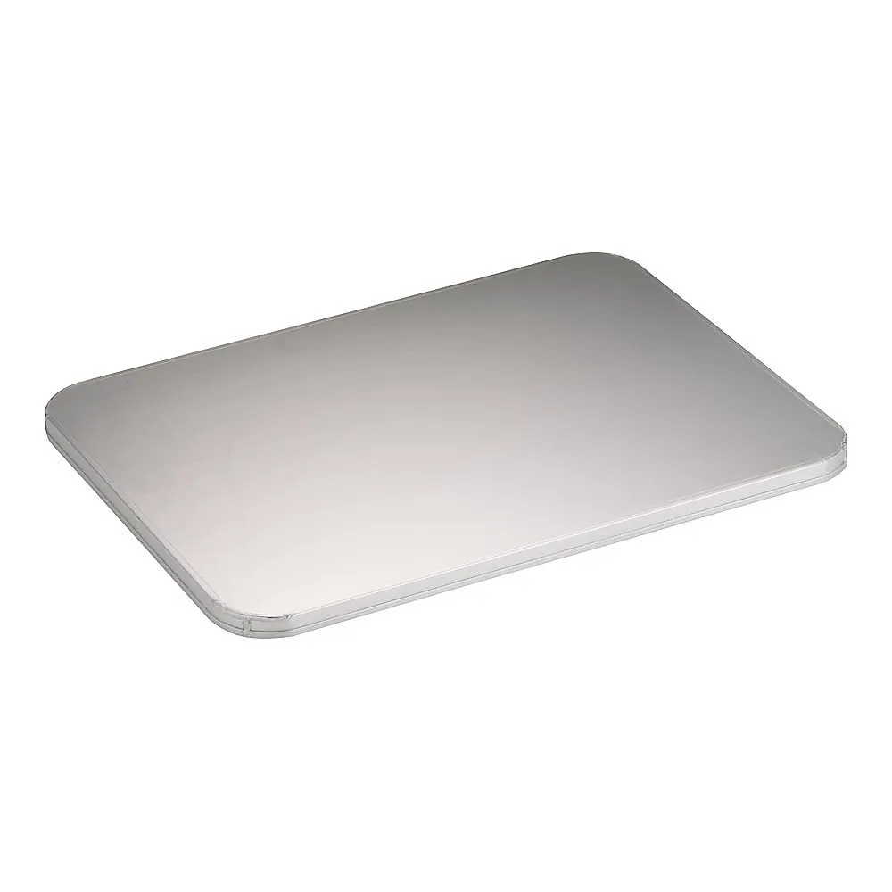 62-6380-03 For Plusket Alumite Lid No. 500 298-AF