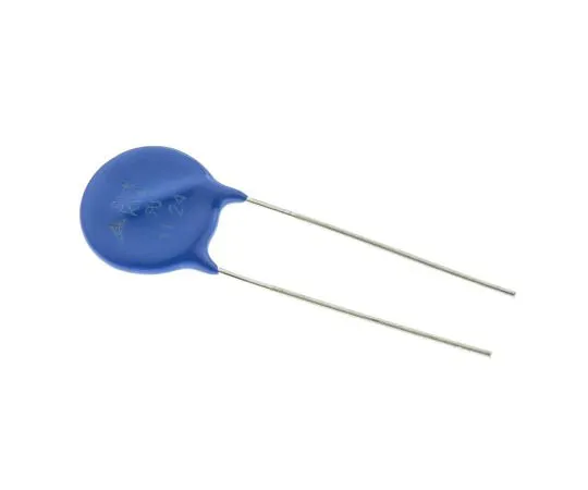 63-7421-48 EPCOS Standard Series Metal Oxide Varistor 9.95nF 10A, Clamping 43V, Varistor 22V B72214S0140K101
