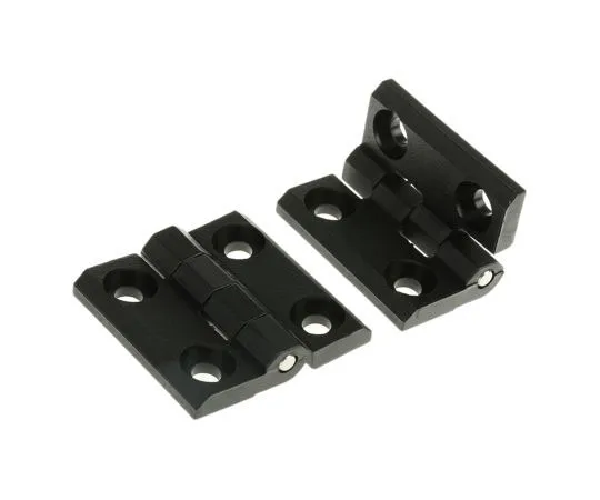 63-7465-19 Steinbach & Vollman PC Pin Hinge Screw, 40mm x 40mm x 5mm 0.54.0504.0