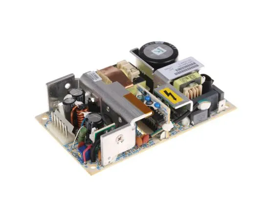 63-7410-18 Artesyn Embedded Technologies 40W 1 Output Embedded Switch Mode Power Supply SMPS, 11A, 5V dc Open Frame LPS42