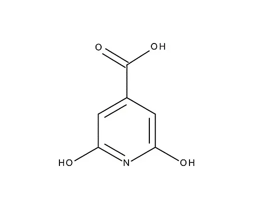 61-0349-21　［Discontinued］Citrazinic Acid for Synthesis 814756 500G　8.14756.0500