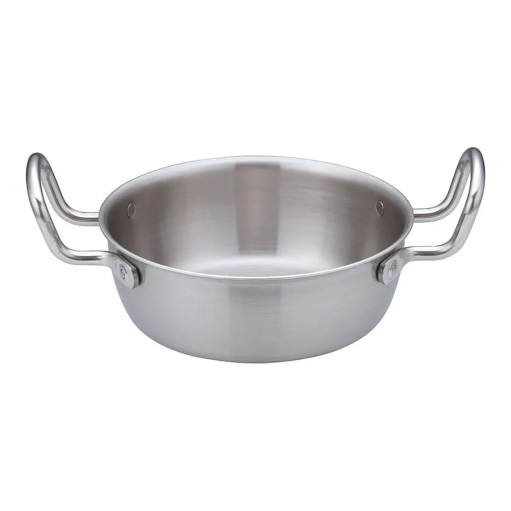 62-6332-78 Tempura pot 24 cm